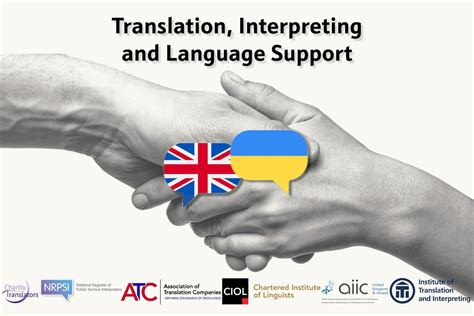 charity translators|7 Benefits of Charity Translations for Non.